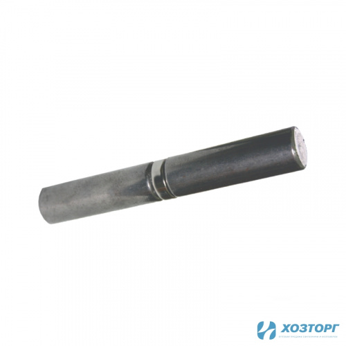 Петля гаражная с подшипником 20х120 б/п (1/32)