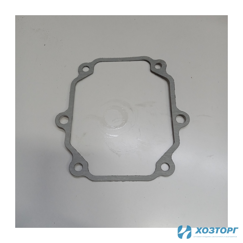 Прокладка крышки КПП СИЛАЧ 704Р Амур