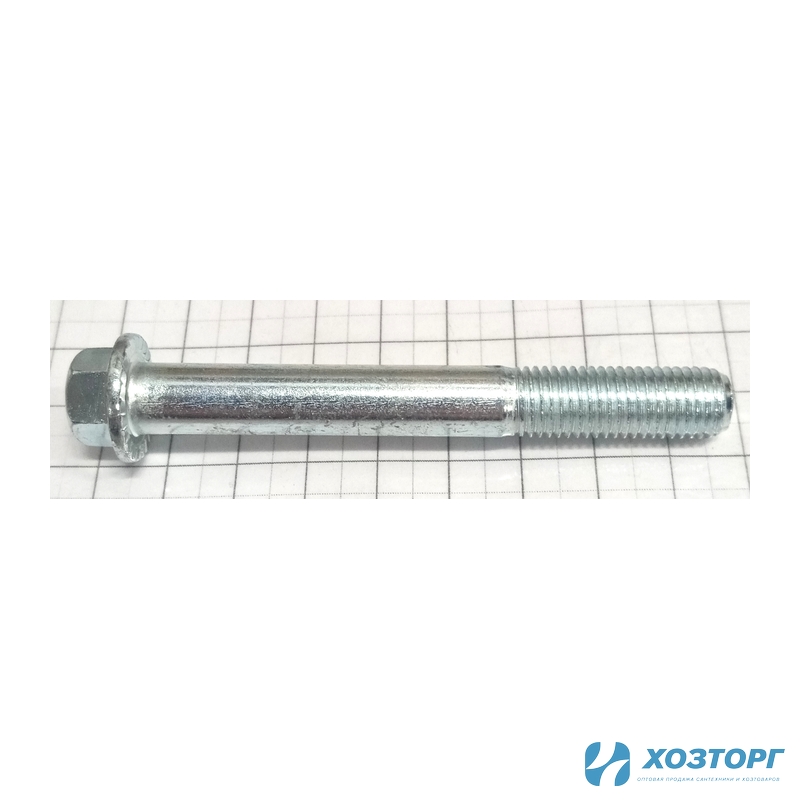 Болт головки БГ-6500