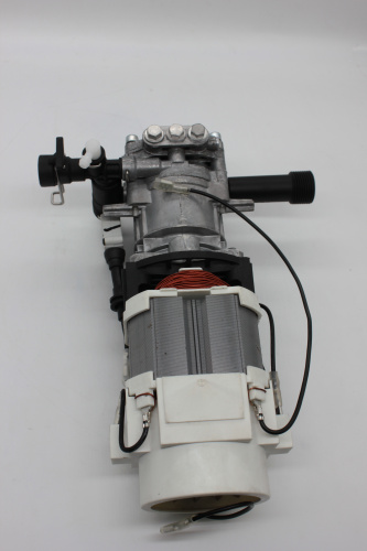 Электромотор ВАРЯГ МА-160/2200