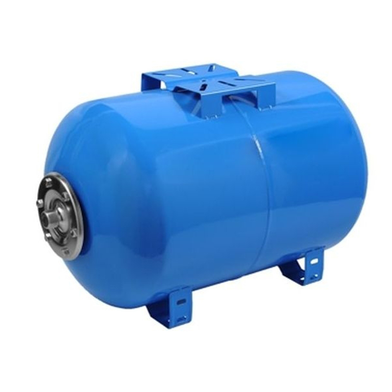 Гидроаккумулятор DAMENTO  ГА  24Г/1", оцинк. фланец 1" (1/24)