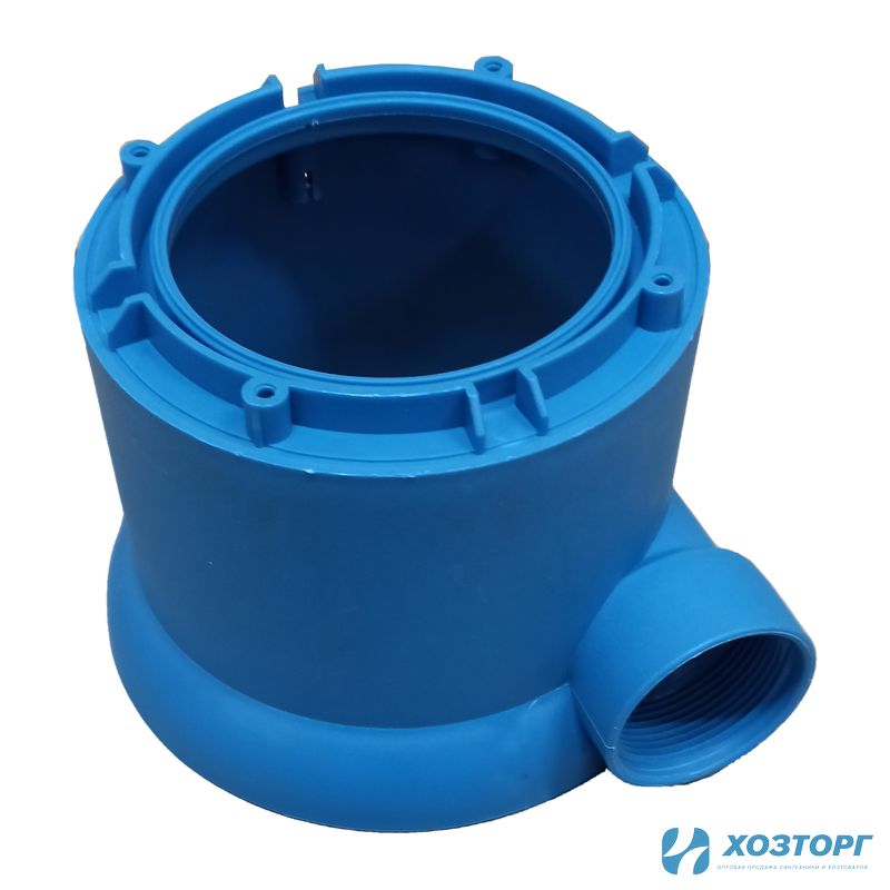 Корпус насоса НГ-650Н