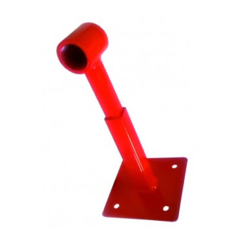 Кронштейн крепления расширительного бака DAMENTO 1" (1/25)