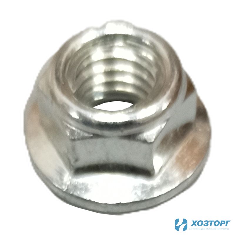 Гайка натяжного ролика СБ 861-14Э 4Т