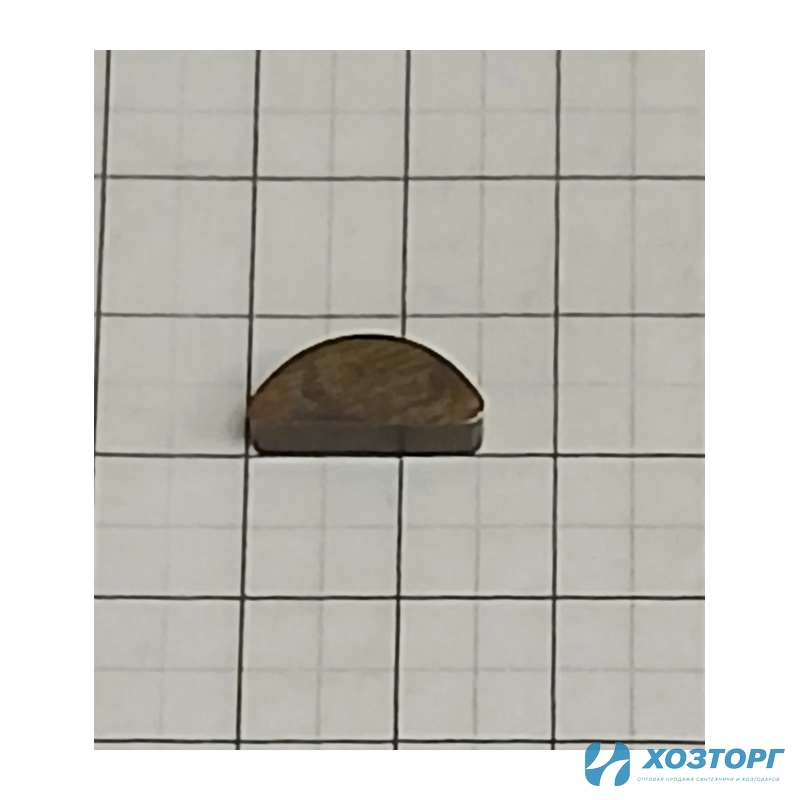 Шпонка шпинделя СИЛАЧ ПТ-255.2200