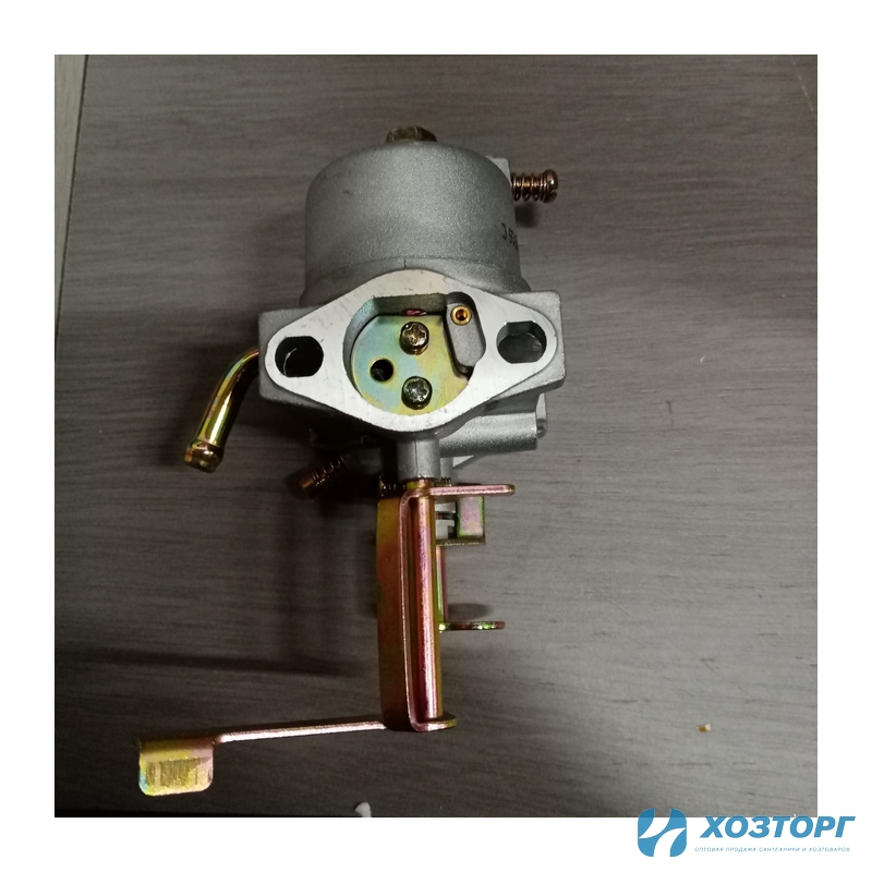 Карбюратор  СИЛАЧ БГ-1500