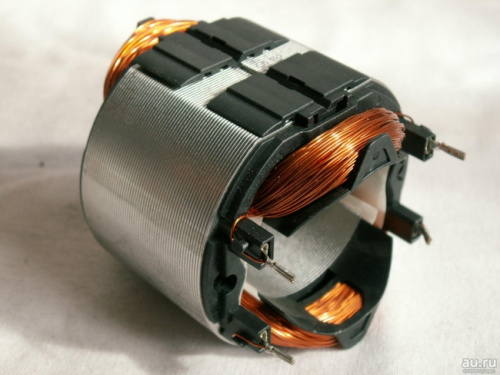 Статор ПЭ- 920П