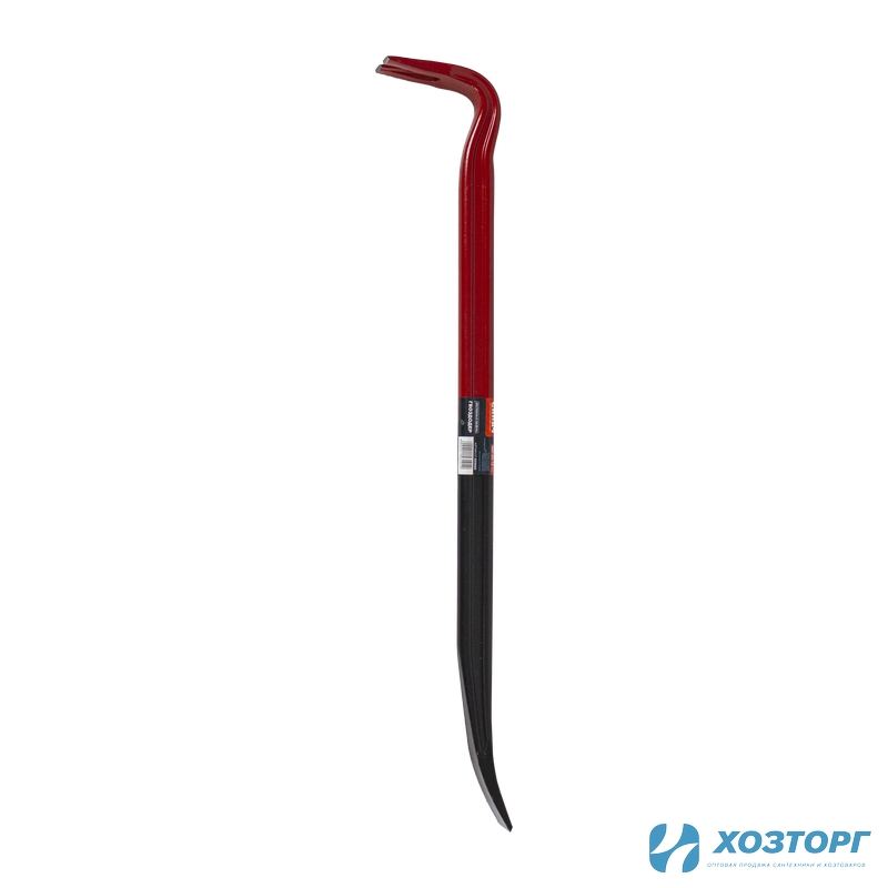 Гвоздодер с двутавровым, усиленным профилем 600х25х12мм СИЛАЧ (1/10)