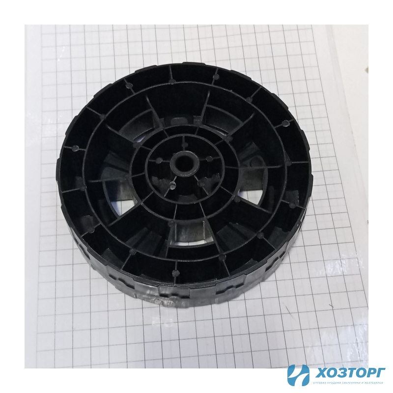 Колесо переднее газонокосилки  GRASSMAN BL-437