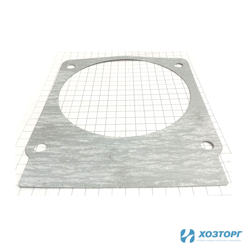 ПрокладкаКПП\пластина для МБ-904