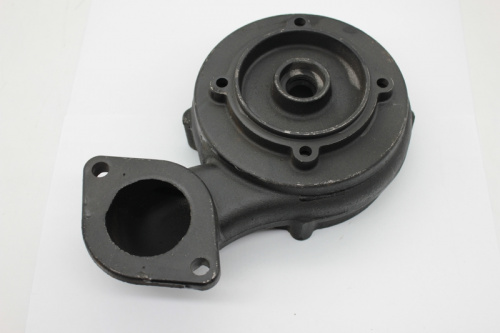 Проточная часть для НФЧ-900