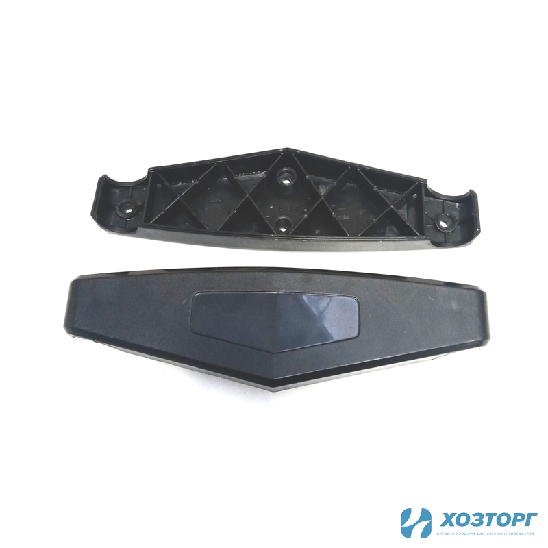 Крышка ручек нижняя культиватора  GRASSMAN EC 1036