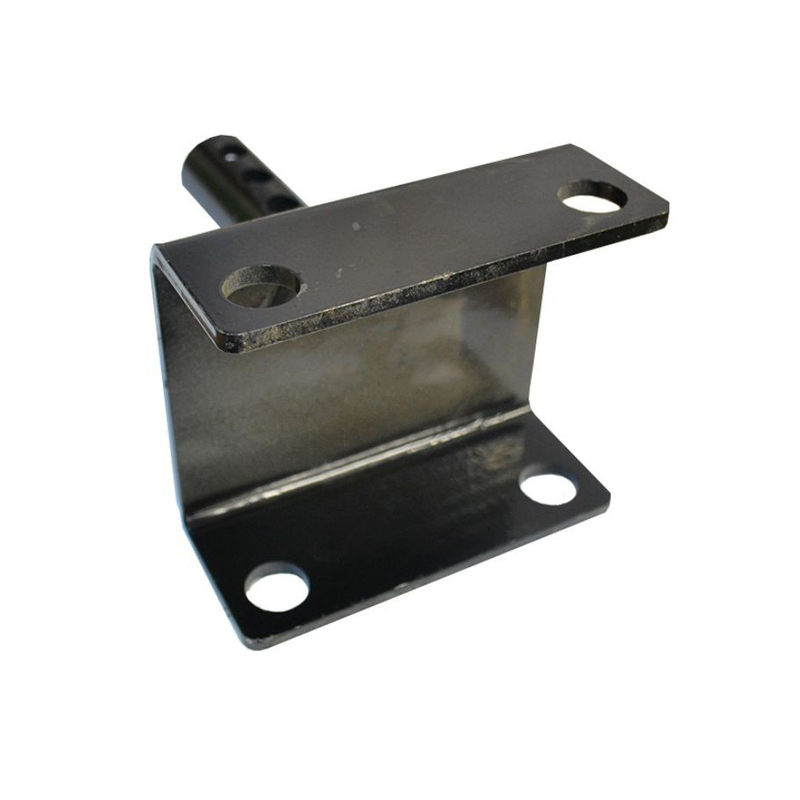 Сцепка задняя-штырь под лопату-отвал для МБ  03.01.34(1/1)