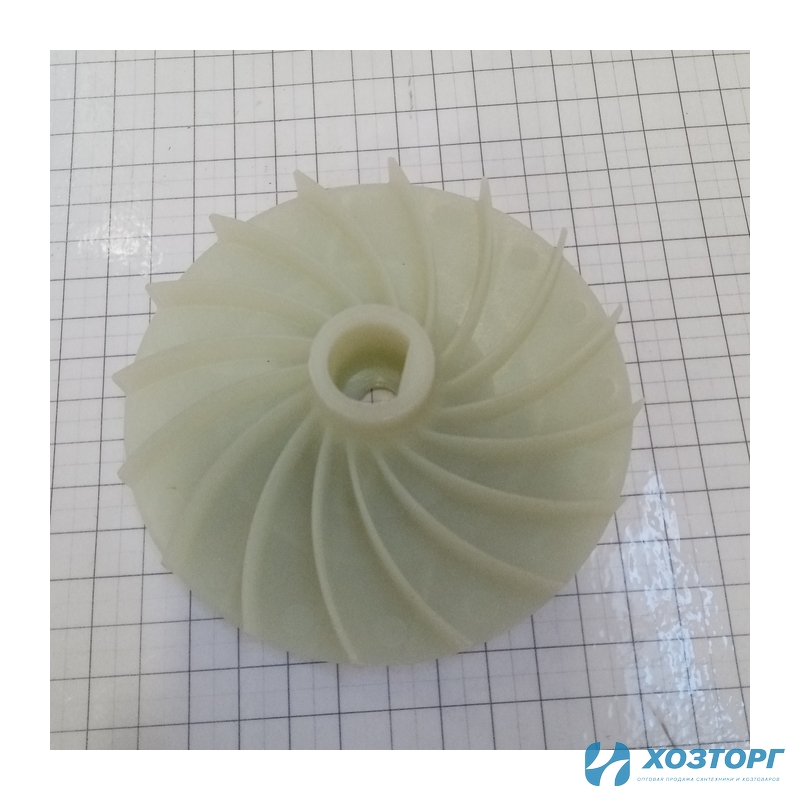 Крыльчатка газонокосилки  GRASSMAN BL-437