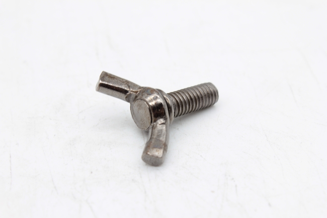 Винт барашек 2 GRAMEX 185/1700 С