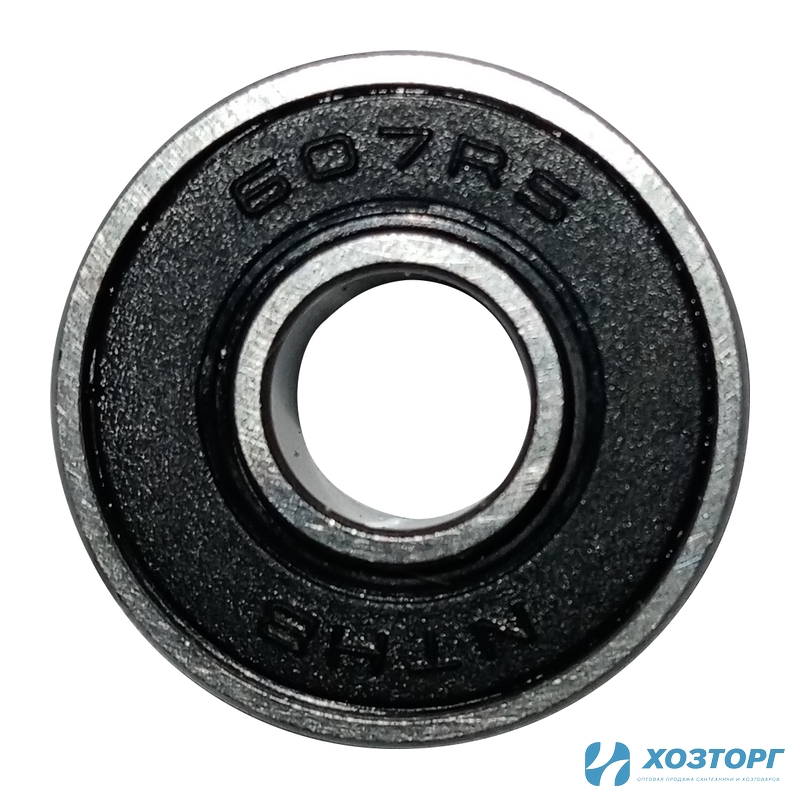 Подшипник 607 триммера ЭТ-1700Р