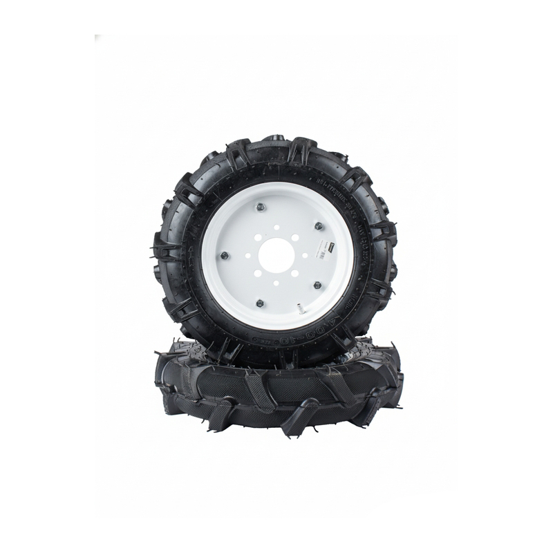 Колесо к МОТОБЛОКУ 4.00-10 СИЛАЧ ПАРА (1/32)