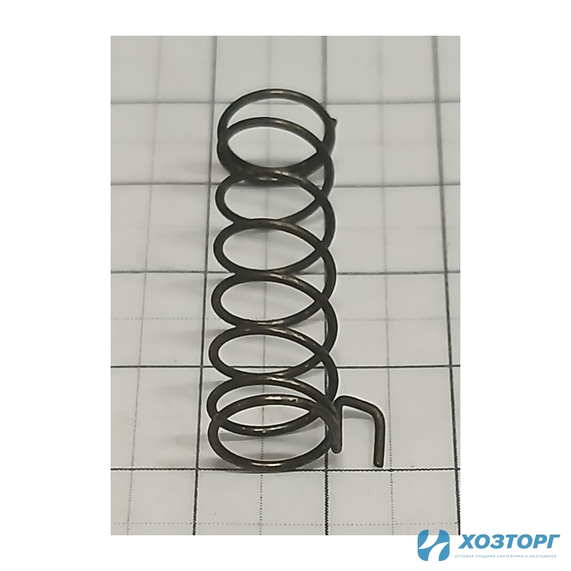 Пружина стопора СИЛАЧ ПТ-210.1400