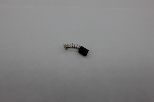 Щетка угольная Gramex HID-710F