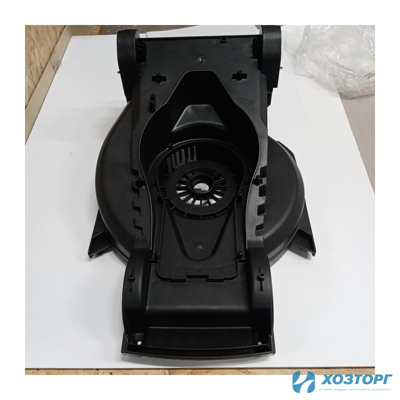 Корпус газонокосилки ПОЛЕСАД ГК-1800Э