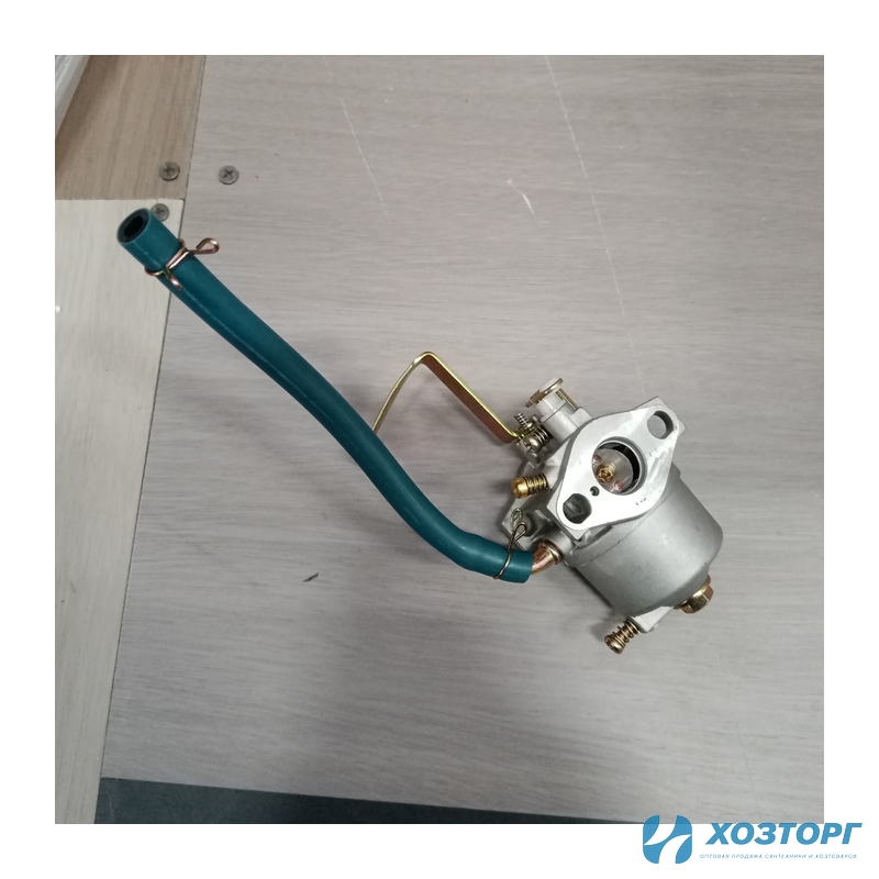 Карбюратор  СИЛАЧ БГ-950