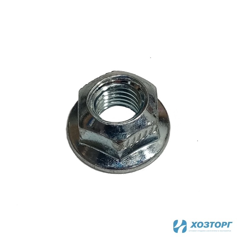 Гайка М8 крепления кронштейна СБ-650