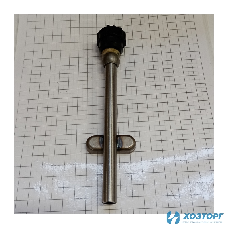 Шток в сборе ВАРЯГ ПС-201/25