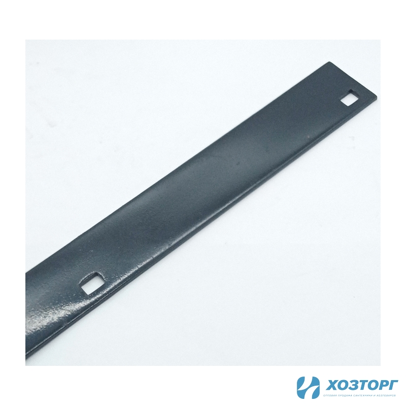 Накладка кожуха шнеков нижняя СБ-952