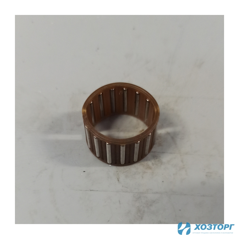 Подшипник игольчатый (15*28*4.8)  GRAMEX HRH-800Q