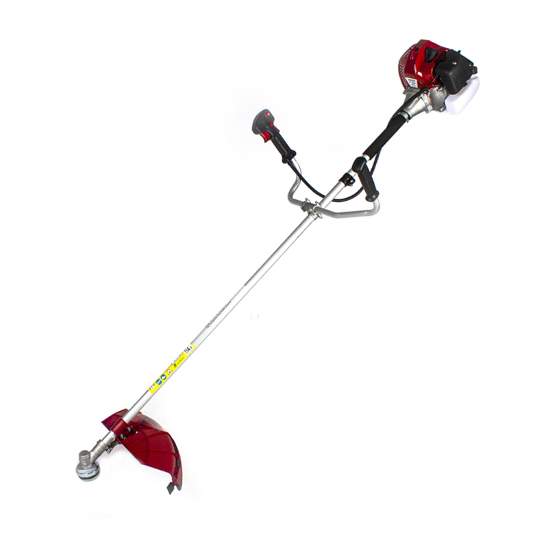 Бензиновый триммер СИЛАЧ БТ-5220 2,0лс,бак1,2л,захват25,4/42см прям.штанг,кат+фреза (1/1)