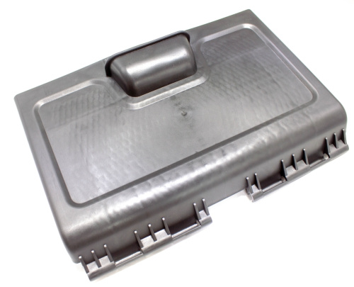 Разгрузочная крышка травосборника БГК-4318СW