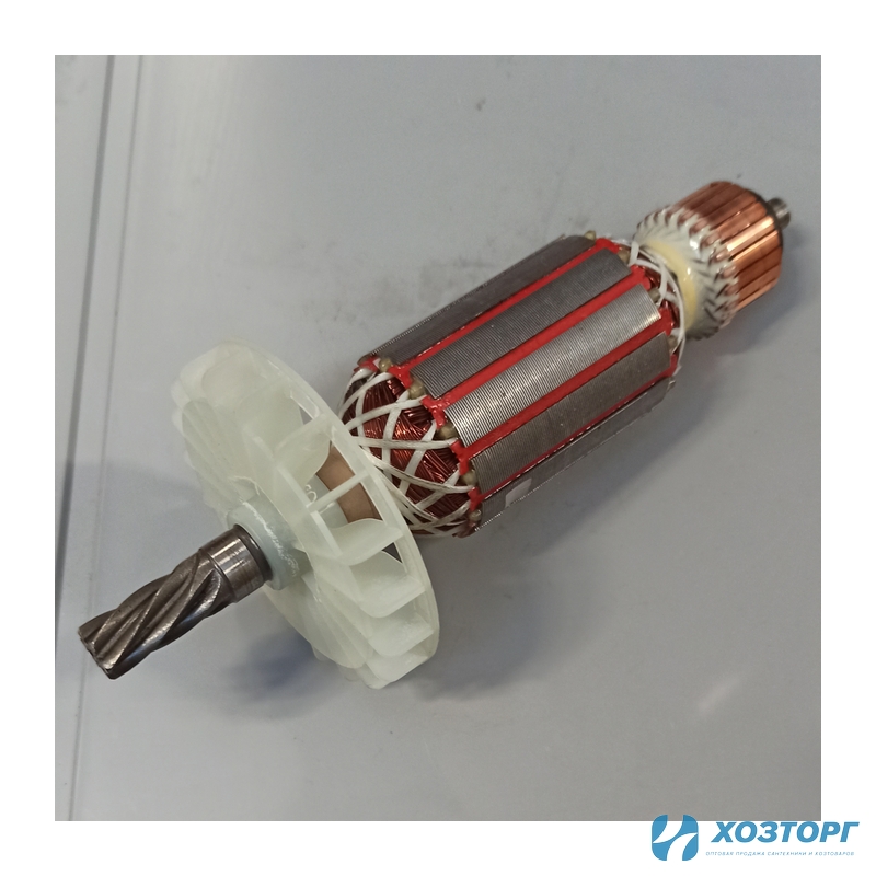 Ротор ВАРЯГ ПЭ-1500Q