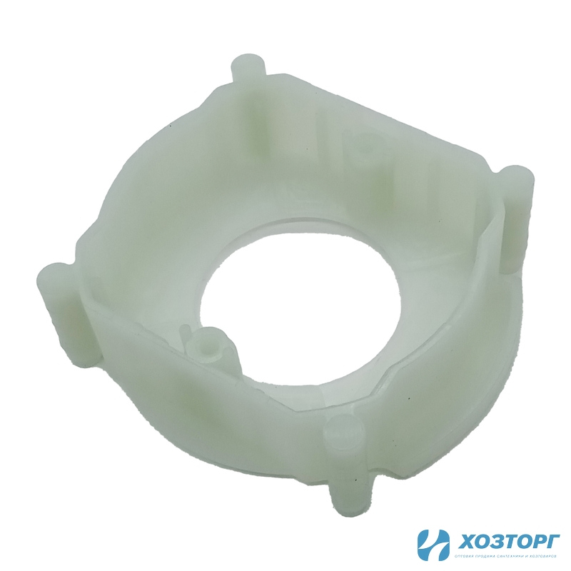 Основание щеткодержателя измельчителя GRASSMAN SE2845