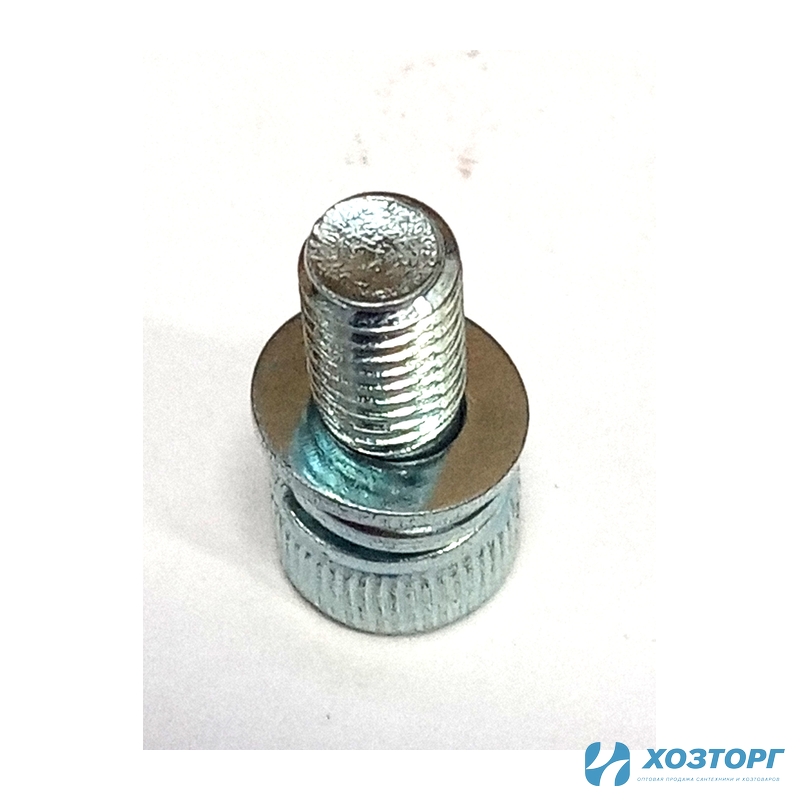 Болт 5*12 СИЛАЧ БТ-525