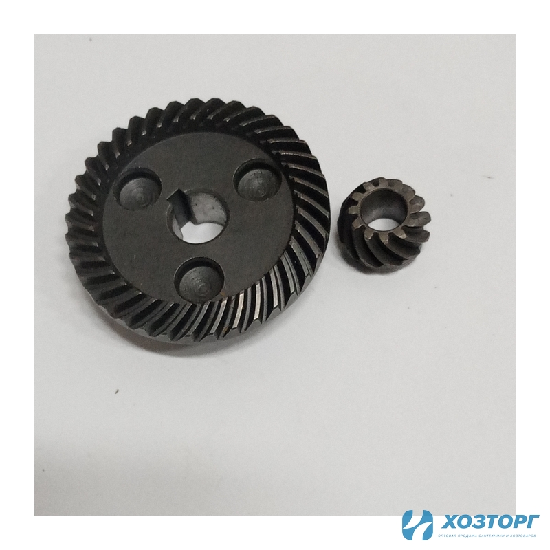 Коническая пара ВАРЯГ МШУ-125/1100