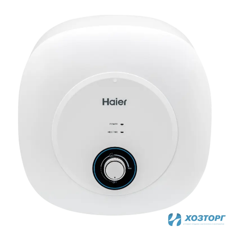 Водонагреватель  HAIER над мойкой ES 15V-MQ1 (15л, 2,5кВт, 1/2" подкл) (1/1)