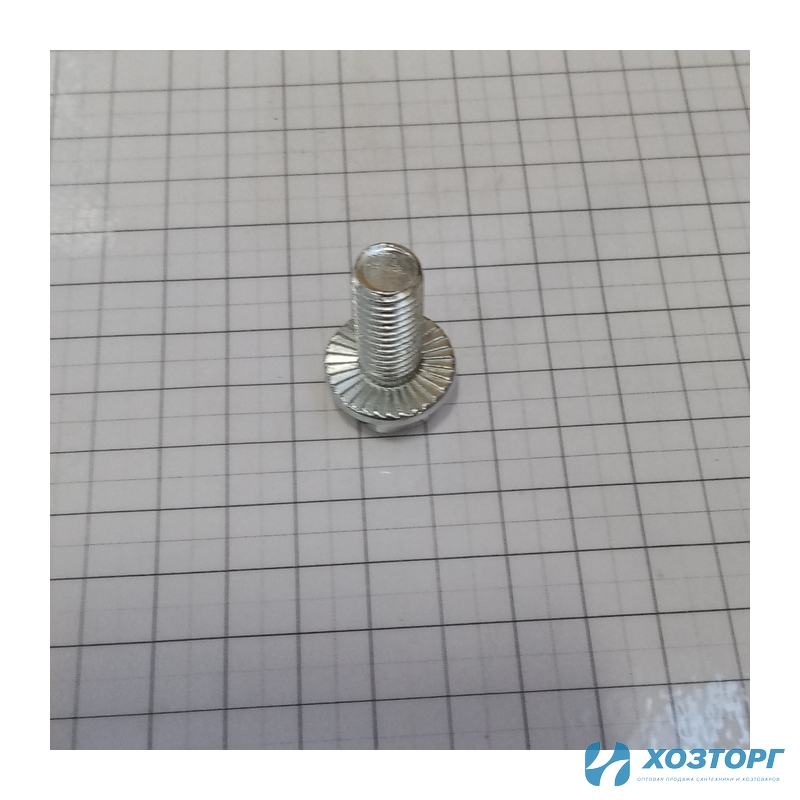 Болт крепления ножа газонокосилки  GRASSMAN BL-437