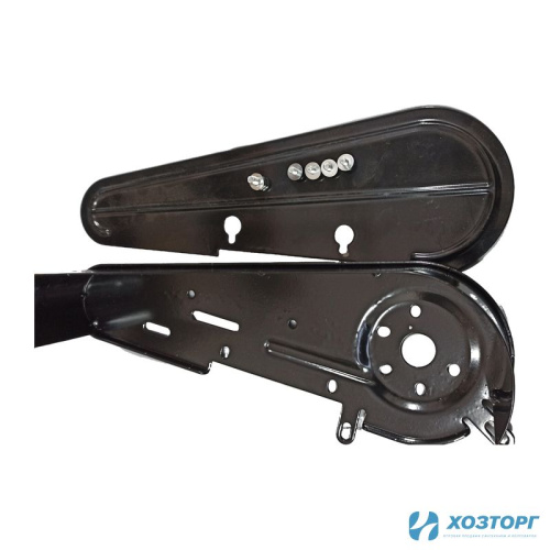 Кожух ленты Варяг МТШ-150/300Л F