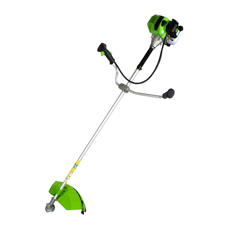 Бензиновый триммер GRASSMAN GT-2500 (2,5 кВт/3,4лс,бак1,2 л,захват25.5/42см прям.штанг,катуш+нож) (1/1)