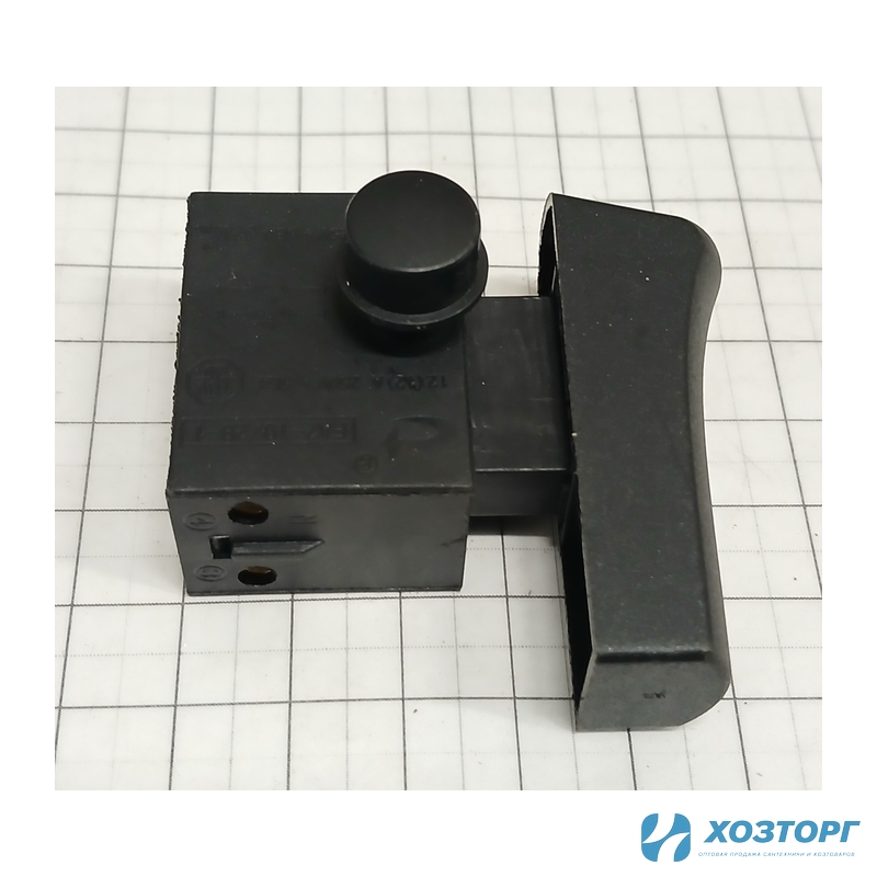 Выключатель Силач ДП-165.1500