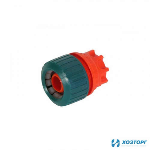 Цанговое крепление 1/2" Тур арт.41 (10/500)