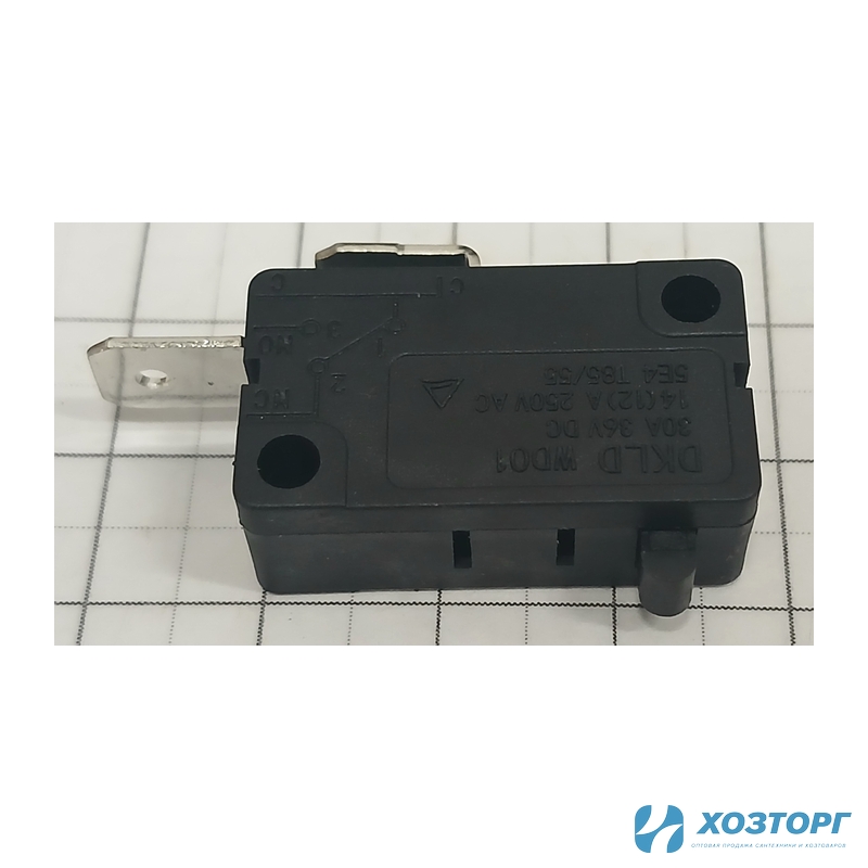 Выключатель СИЛАЧ ПТ-210.2000