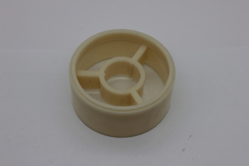 Корпус обратного клапана НС - 750/3,5