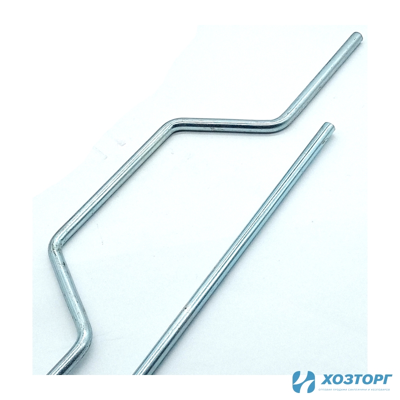 Рукоятка поворота желоба СБ-651