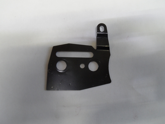 Пластина защитная натяжителя б/пилы 4500/5200/5800