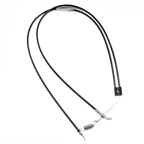 Трос остановки двигателя БГК-4627СW