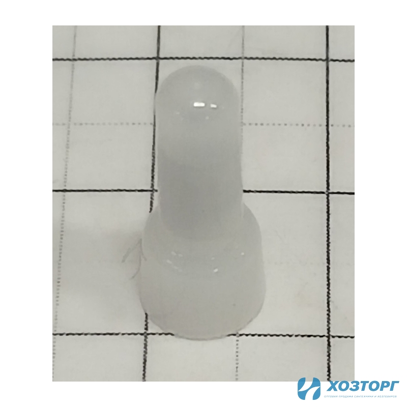 Прозрачная заглушка на ручке центральной СИЛАЧ ПТ-210.1400