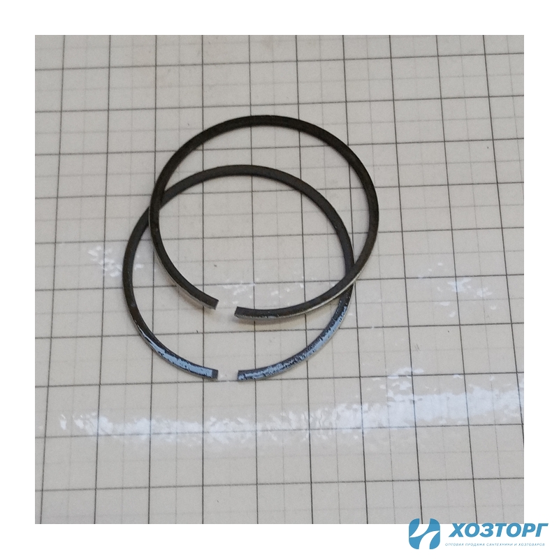 Комплект поршневых колец  СИЛАЧ БГ-950