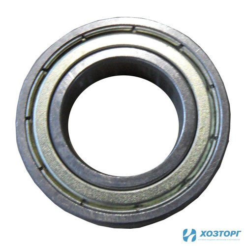 Подшипник червячного вала СБ 756-14 4Т