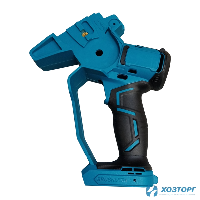 Корпус  пилы Варяг 1 ,21В